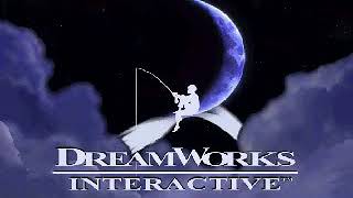 Dreamworks Interactive Tai Fu Wrath Of The Tiger Logo