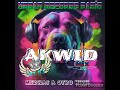 Los pelones del rap akwid mix by rz dj ft urban records radio