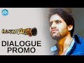 Autonagar Surya Movie - Dialogue Promo
