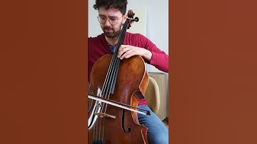 Thumbnail of • L’enfer by Stromae • Cello Edition