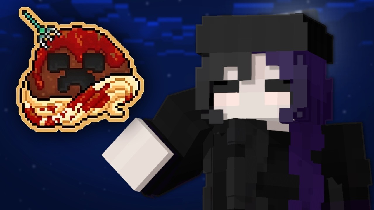 Meatball Craft Modpack El Modpack MÁS INSANO de MINECRAFT... | Meatball Craft - YouTube