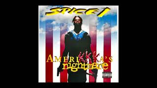 DJ Screw Spice 1 Doncha Runaway (Screw Mix)