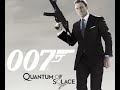 007 : QUANTUM OF SOLACE, mouai bof  ! (Let's Play FR) (1/1)