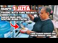 VIRAL!!! BAKSO ENAK MAMA PAPUA | YANG PINTAR BAHASA JAWA