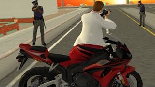 Vendetta Miami Crime Sim 2 - Vendetta Miami Action Game on Android screenshot 5