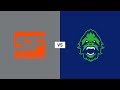 Full Match | San Francisco Shock vs. Vancouver Titans | Stage 1 Finals