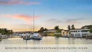 Waterfront Agents present 21 Kooringal Crescent, Buddina Qld 4575