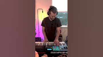 10 Minutes to Make a Loop - Ep. 8 Recap | #livelooping #improvisation #originalmusic