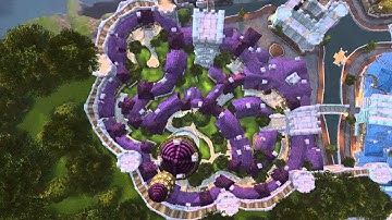 Screen flickering World of Warcraft