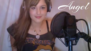 ANGEL - Aerosmith | Cover By Rachelle Amanda