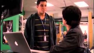 Degrassi: Season 12 Episode 38_-Zombie (2)-_