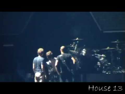 concerts in reno Starlight & Muse Is In Our Hearts :) (Moscow)