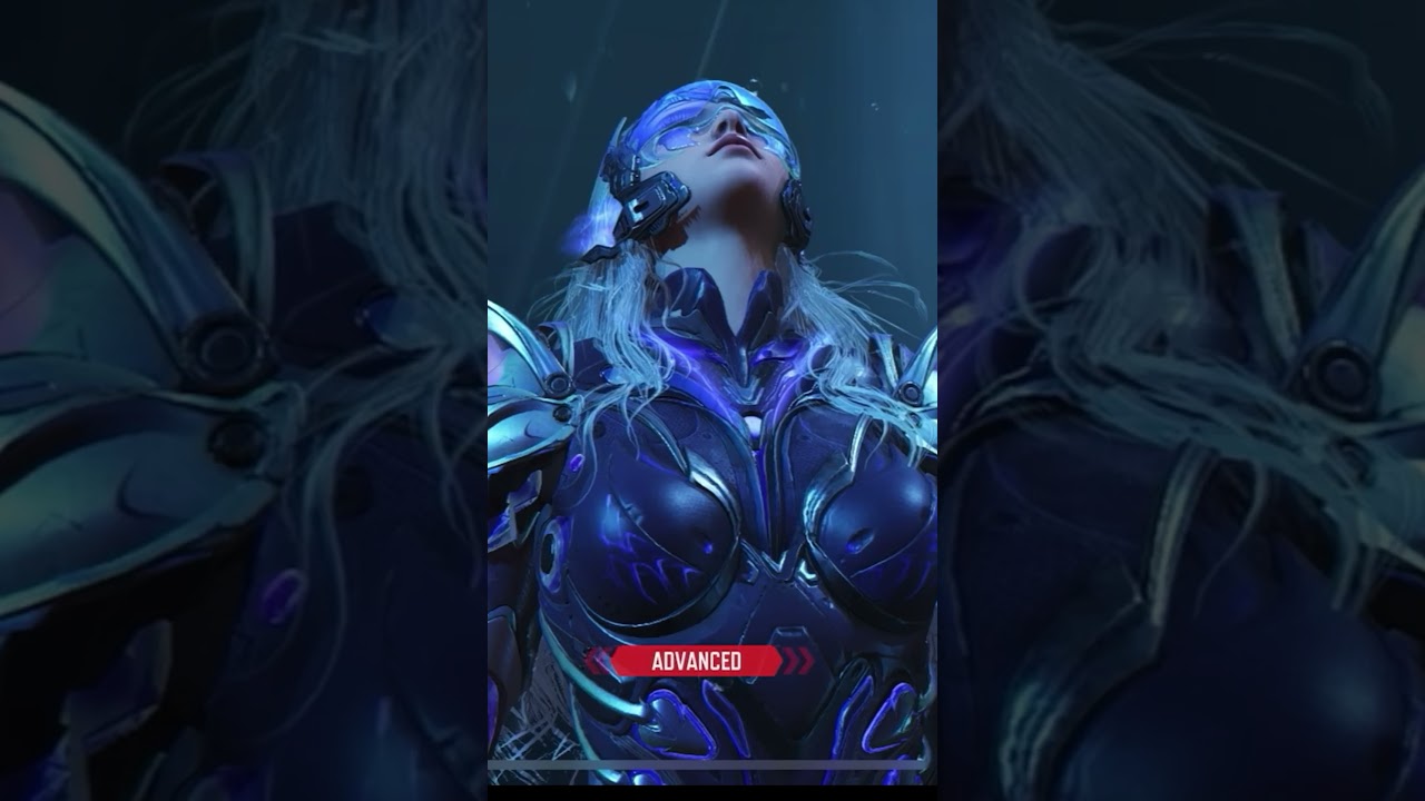 NEW - Full Mythic Siren Intro!!! 