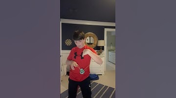 Cool yoyo bind #yoyo #yotricks #yo #toy #yoyos #yoyofactory #trick