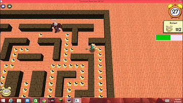 Toontown Rewritten: Task in Donald Dock