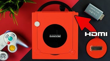 A $50 GameCube HDMI Mod?! (Review)