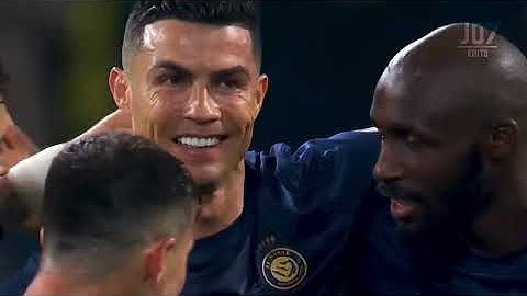 Thumbnail of Cristiano Ronaldo ● BELLAKEO | Peso Pluma, Anitta ᴴᴰ