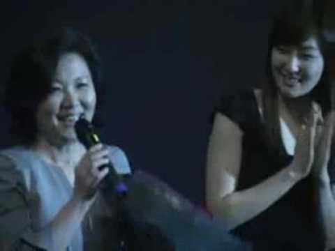 [20100406] Chinjeong Omma premier