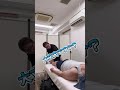 【膝痛】痛い脚に触らなくても痛みは取れます！