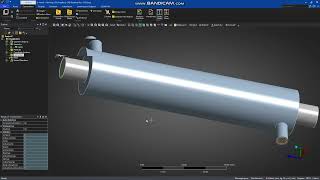 Heat Exchanger Simulation in ANSYS – Part 2: Meshing the Geometry (UNILAG Hands-On Training 2025)