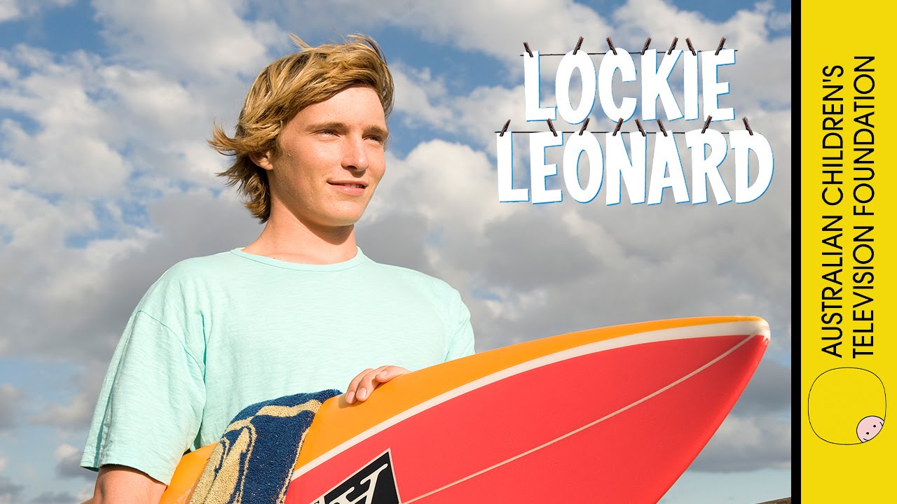Download Lockie Leonard  - Series 2 Trailer