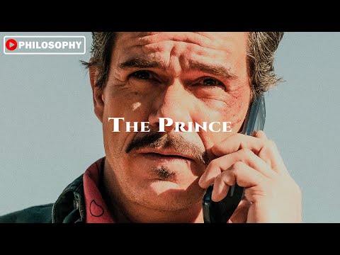 Lalo Salamanca - a masterpiece of Machiavelli's philosophy