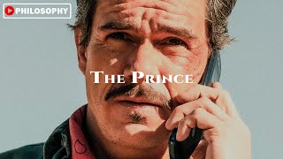 Lalo Salamanca - a masterpiece of Machiavelli's philosophy