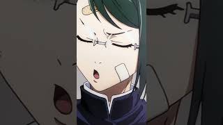 gojo voice in english be like ☠️ #anime #videogamemusic#jujutsuka #grodd #gatchmon #goko isen #edit