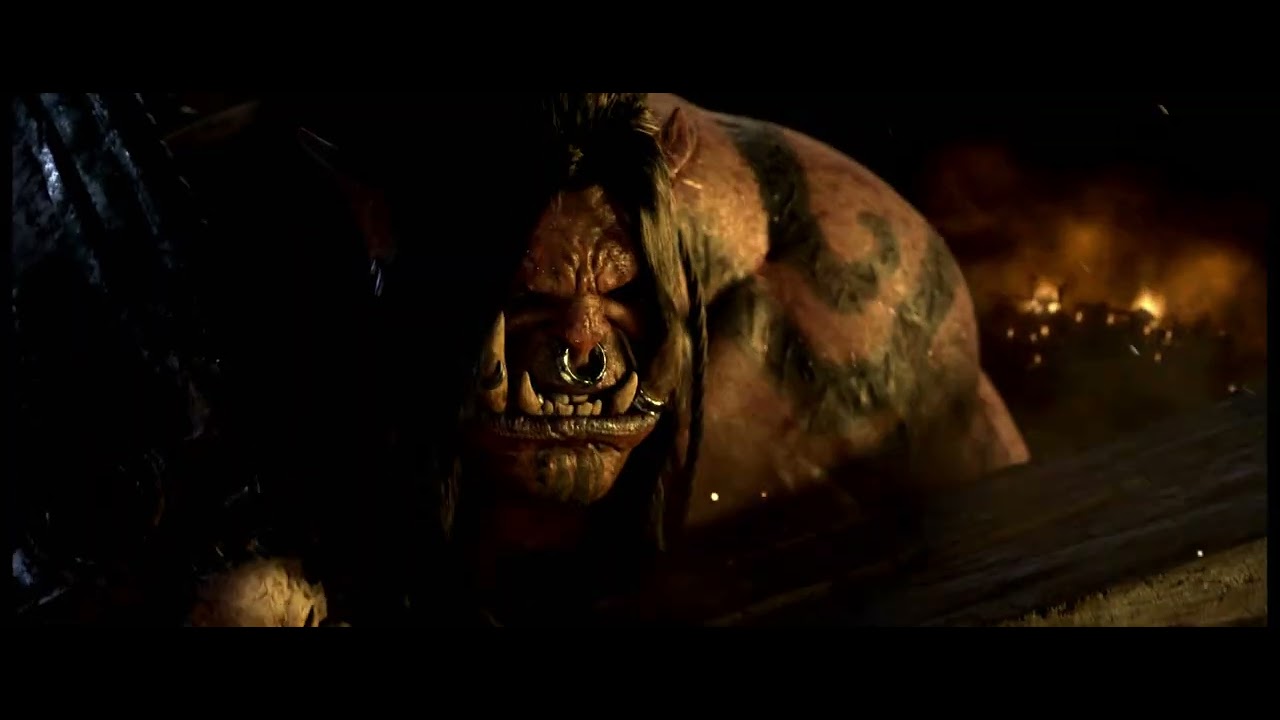 World of Warcraft Warlords of Draenor (Primal Fear - Visions of Fate)