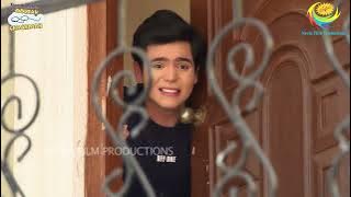 NEW! Ep 3056 - Taarak Mehta Ka Ooltah Chashmah - Full Episode | तारक मेहता का उल्टा चश्मा