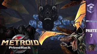 Metroid Prime (Primehack con KB+M) - Dech. W (PARTE 7) (FINAL)
