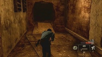 Lucky 13 - Alpha Protocol Playthrough (ver. 2), Part 10