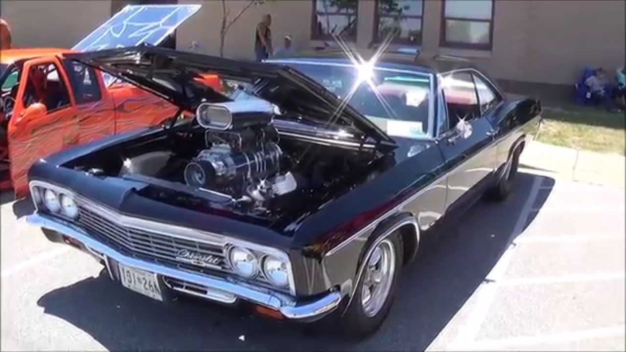 Chevrolet Impala 1967 - a huge citadel of splendor 36 Chevrolet Impala 1967 - a huge citadel of splendor 82