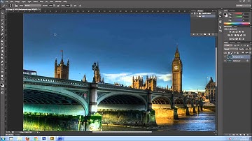 Record tool in Photoshop CS6