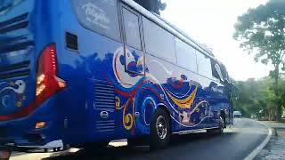 Rafael: Mengantar Mimpi Liburan Anda dengan Armada yang Prima