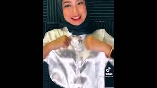 ❣️TIKTOK AWEK MELAYU COMEL❣️