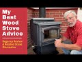 My Best Wood Stove Advice — Regency Review &amp; Related Discussion Mp3 Song