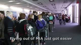 Miami International Aiport: Official Smartphone App screenshot 2
