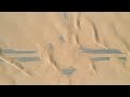 Sand Dunes Clearing at Mahout, Duqm Road Oman. #oman #muscat #sanddunes #storm #deserts