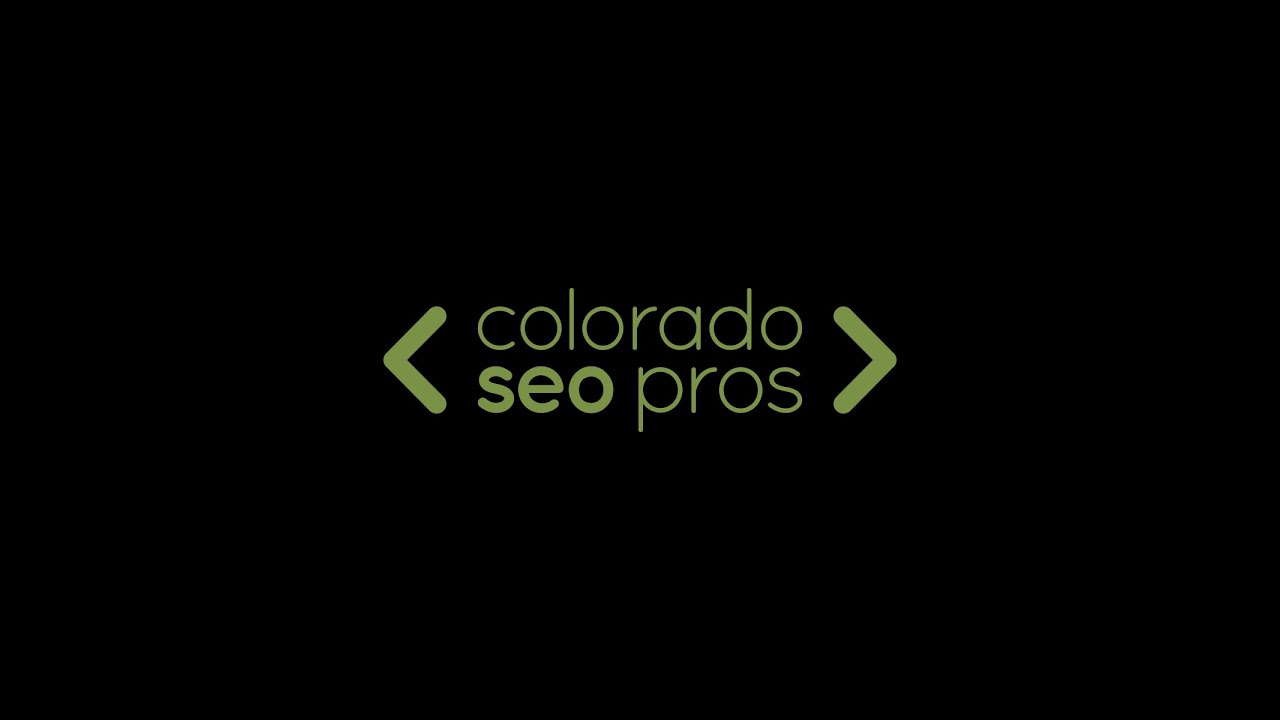 Colorado SEO Pros
