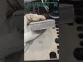 fiber laser cutting machine 12000W cut 20mm thickness carbon steel#fiberlasercuttingmachineformetal