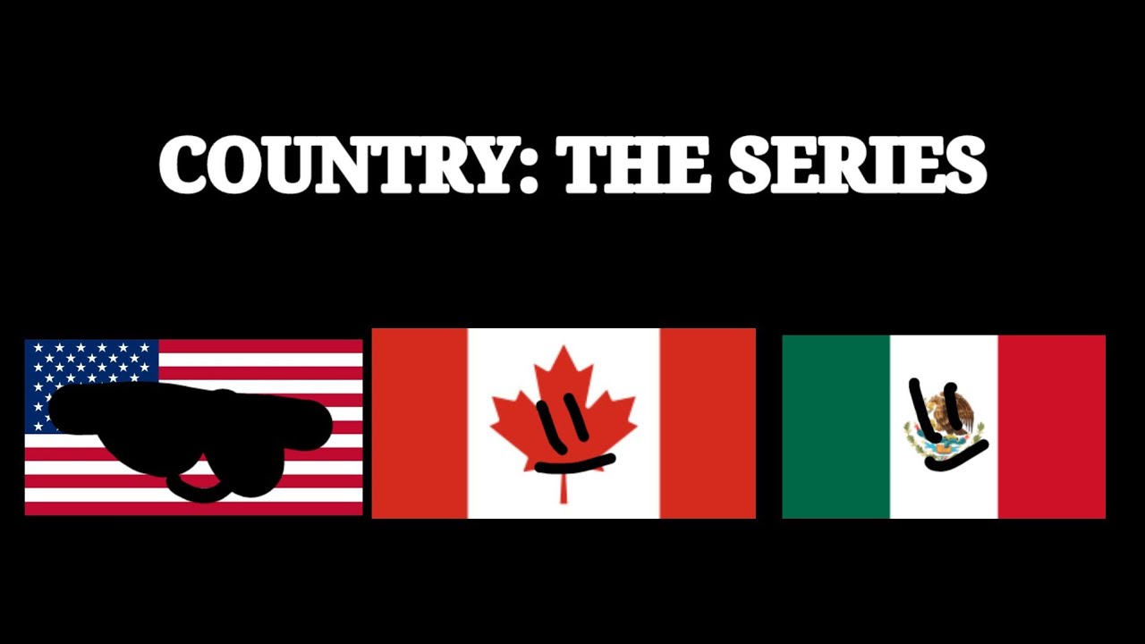 Country Lore (🇺🇲-🇳🇵) (Read Description)