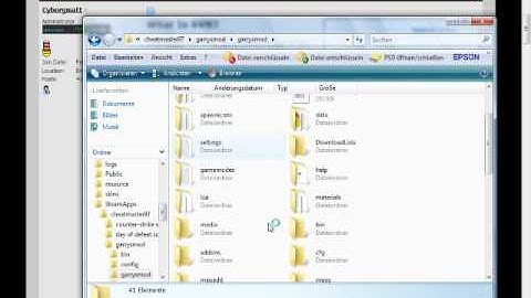 Wiremod Installieren [Deutsch/SVN]