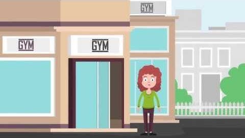 FitMetrix   gym and studio software