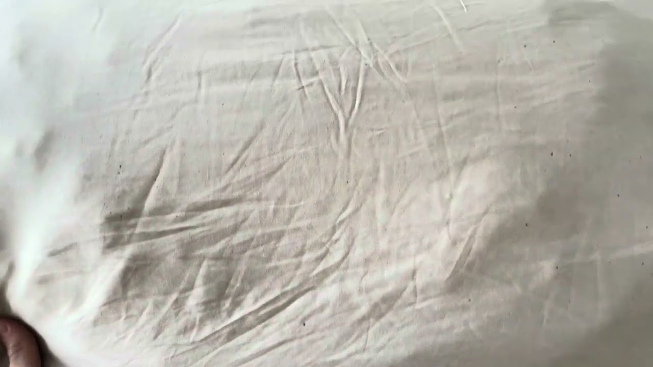 A Closer Look At ZIMASILK 100% Mulberry Silk Pillowcase