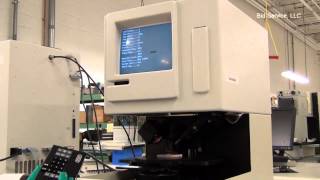 Sloan Dektak 3030 Surface Profiler #58873