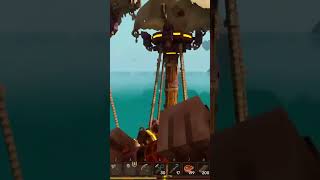 Airship-Air=Ship