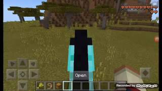 Minecıraft