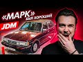 Маленькая Япония на окраине Люберец : JDM музей Buckets Empire