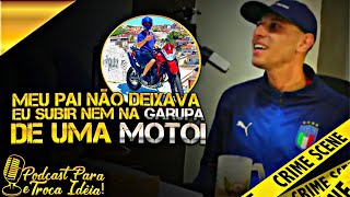 Canidia Alemão - Sua Historia